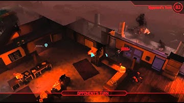 XCOM EU MP #32: Tournament: vs d+led