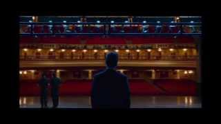 STEVE JOBS - FIRST LOOK PIECE