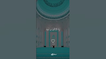 تلاوة خاشعة ومؤثرة للشيخ #ماهر_المعيقلي #ريحانة_قرآن #تلاوة_خاشعة #قرآن #quran #راحة_نفسية