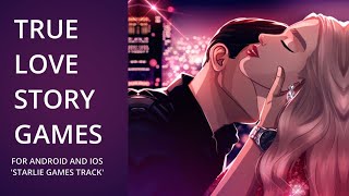 Top 5 Best Love Story Games Android Offline 2021 Rating 4.2 screenshot 5