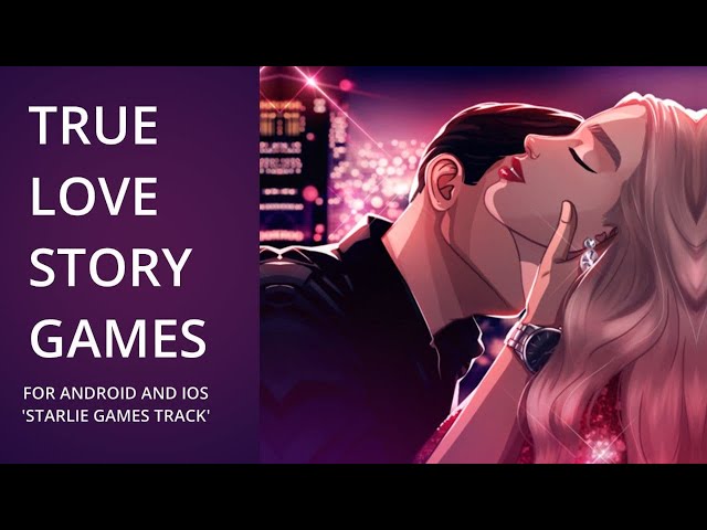 Top 5 Best Love Story Games Android Offline 2021 Rating 4.2 class=