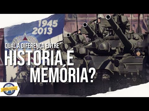 Vídeo: Diferença Entre Memórias E Biografia