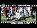 Classic Chiefs Re-play - Exeter Chiefs v Bath Rugby 24th March 2019