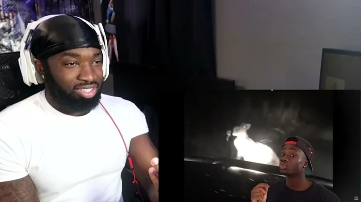 Casual Geographic: Top 10 Animals with Black Air Force Energy | WRIPZ REACTS