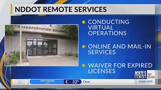 DOT Changes