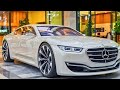 2026 Mercedes-Benz Concept Car Review — The Most INSANE Luxury Car Ever Built!