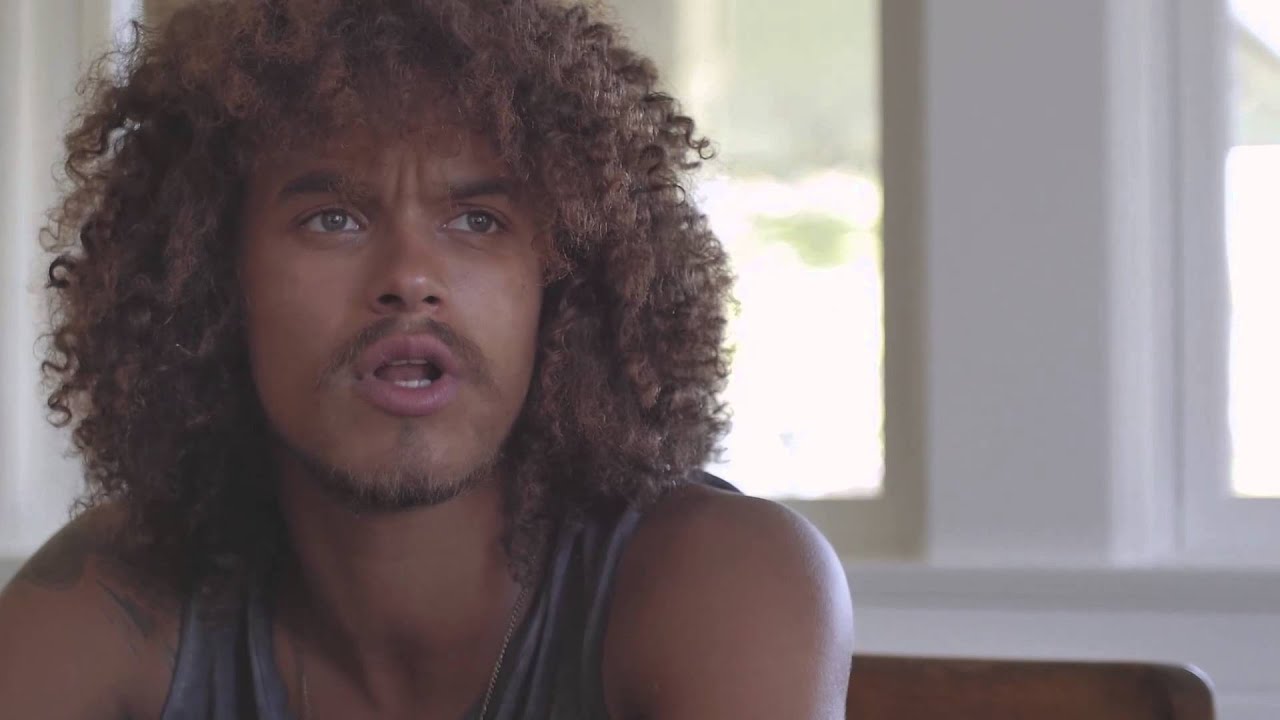 Pete Parkkonen - Mun (virallinen musiikkivideo)