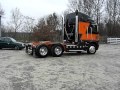 FREIGHTLINER ARGOSY HARLEY EDITION TRUCK FOR SALE IN GERMANY