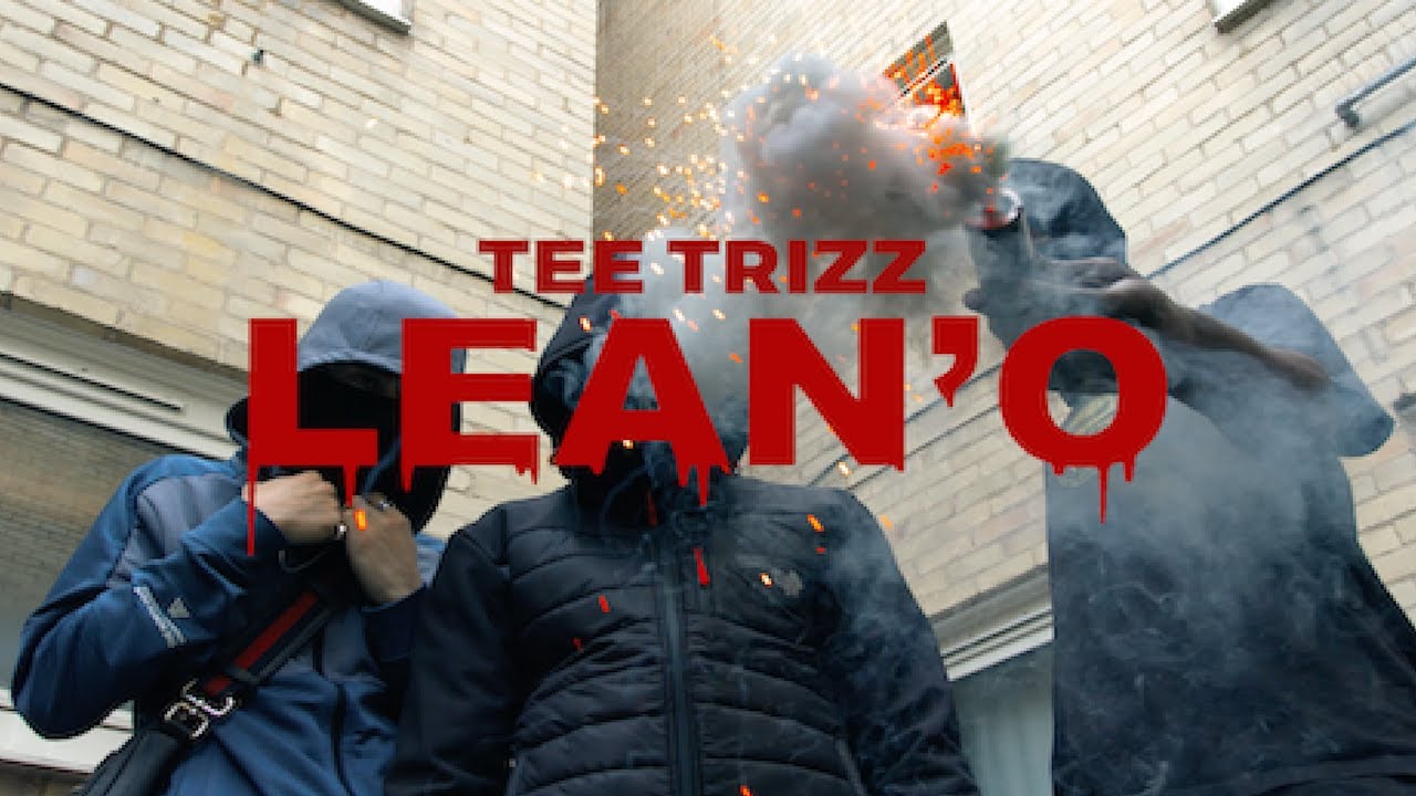 Tee Trizz - LEAN'O (Official Music Video) [Director's Cut] - YouTube