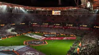 UEFA Europa League FINAL 2026 Opening Ceremony 4K/60FPS