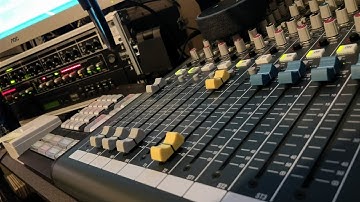 Remote Voice Tracking with Myriad Anywhere