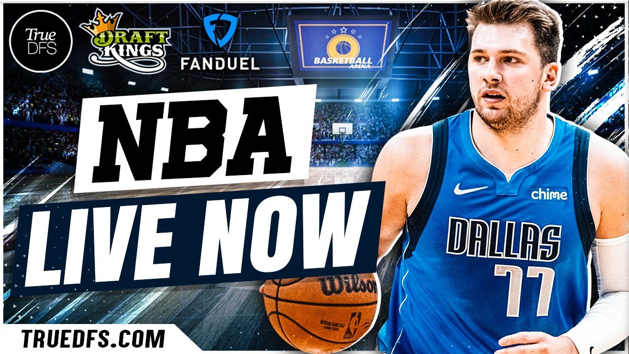 Nba live discount now