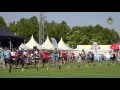 CAMPEONATO ESPAÑA ABSOLUTO - 01/07/16 (I) - VALLADOLID