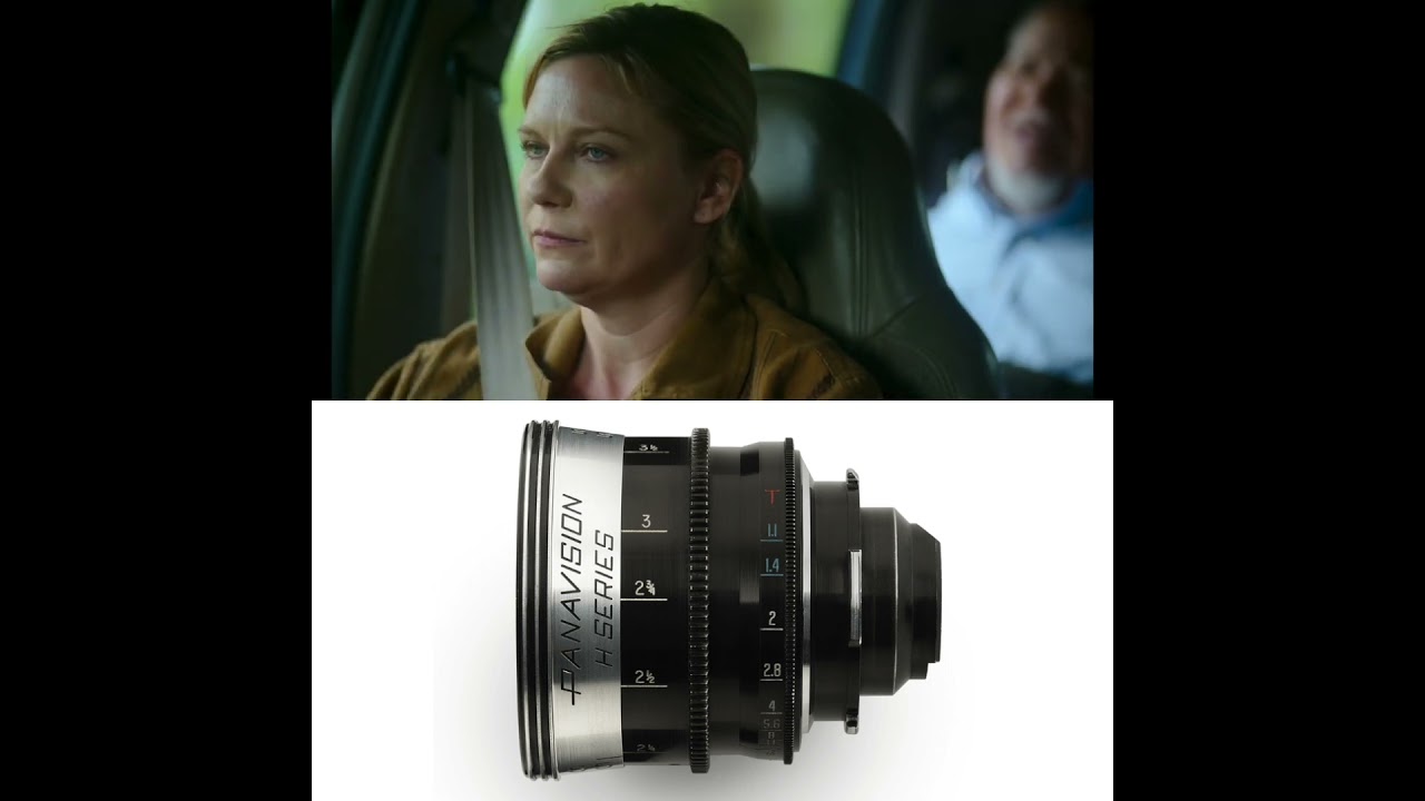 Panavision H Series 75mm t2 Sony Venice   robhardy