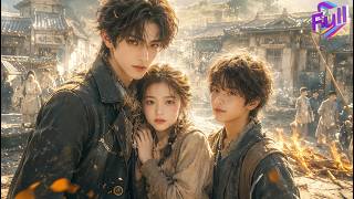 【ENG DUB】They Keep Kind In Adversity, Heal One Another For A Warm New Life. #minidrama