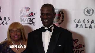Who Won As A Kid Leon Spinks Or Michael Spinks ?