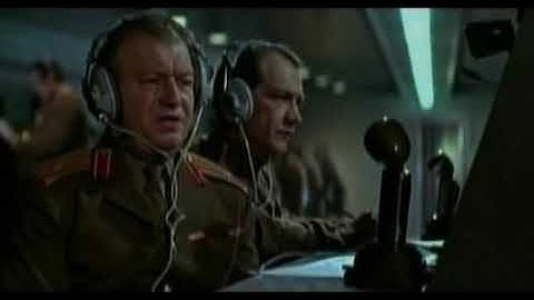 "You Only Live Twice" - "Capsule in Space" composed by John Barry