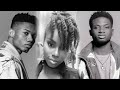 Breaking.. Mzvee Set to leave Lynx Record label cos of Kidi & Kuami Eugene.. Mp3
