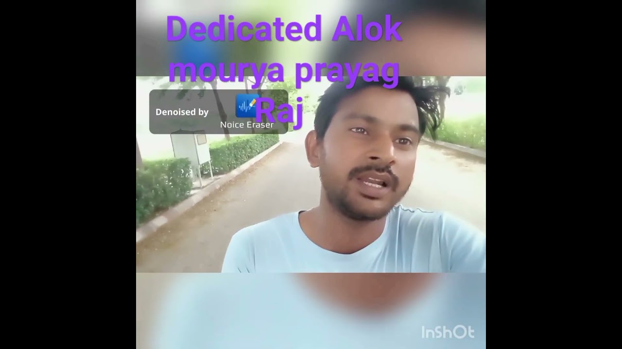 Jyoti mourya Alok mourya case study shayri 