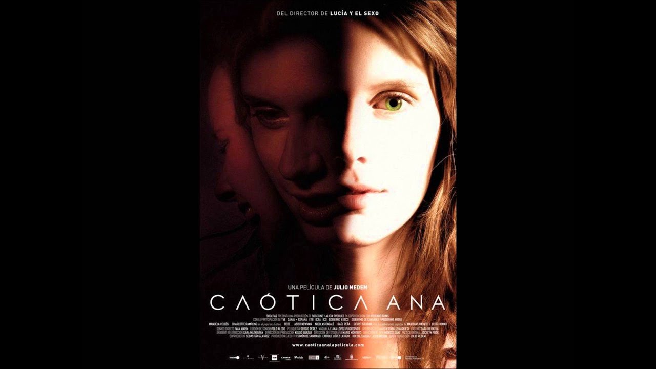 Bso Caótica Ana   Going Under