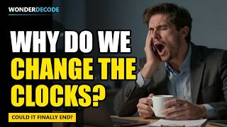 Details Why Do We Change the Clocks (And Could It Finally End) ⏰ News