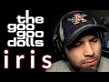 IRIS - Goo Goo Dolls (Cover by Caleb Hyles)
