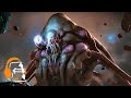 История Starcraft без мишуры, часть 1