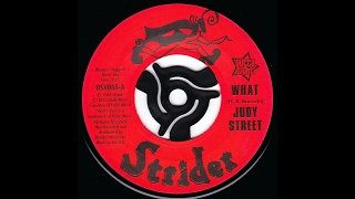 Judy Street - What