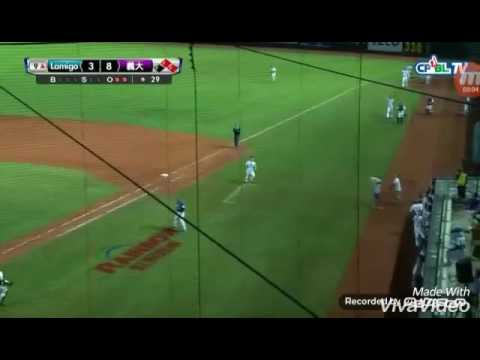 2016.10.8 義大犀牛封王