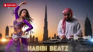 🎧 Yalla Habibi Deep Pulse – Balkan EDM x Arabic Techno | Berlin Vibes