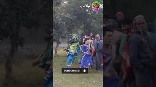 Purulia Cho Nach পরলয ছ নচ Purulia Chhau Dance Cho Nach, छ नतय,
