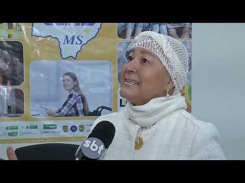 hqdefault Semana Nacional de Prevenção às Drogas é realizada em Campo Grande