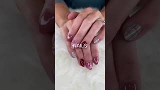 Dive into Divine Nails at Lotus Nails Studio – Your Canvas of Beauty! 💅🌺
