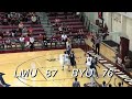 MBB| Welcome Back Students
