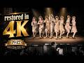 WWII Soldiers Stage a “Girlie” Show (1942) | Rare Newsreel Restored in 4K