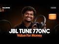 Sonyக்கு போட்டியா JBL Tune 770NC? 😳 | #jbl #headphones #review