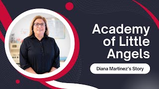 Academy of Little Angels: Expanding Child Care Services in Baytown, TX