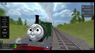 Whiff At The Viaduct