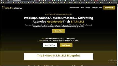 Setup GoHighLevel Domain Cloudflare (WWW) Redirect 💻