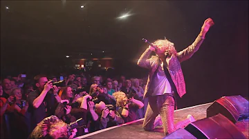 THE BOOMTOWN RATS - LIVE TRAILER 2016