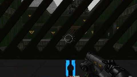 Doom Simply Phobos D4T #6