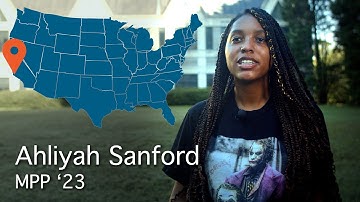 Meet Some New MPP Students