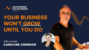 Why Working Harder Isn’t the Answer to Business Growth