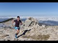 Trail du ventoux 2019   la course 