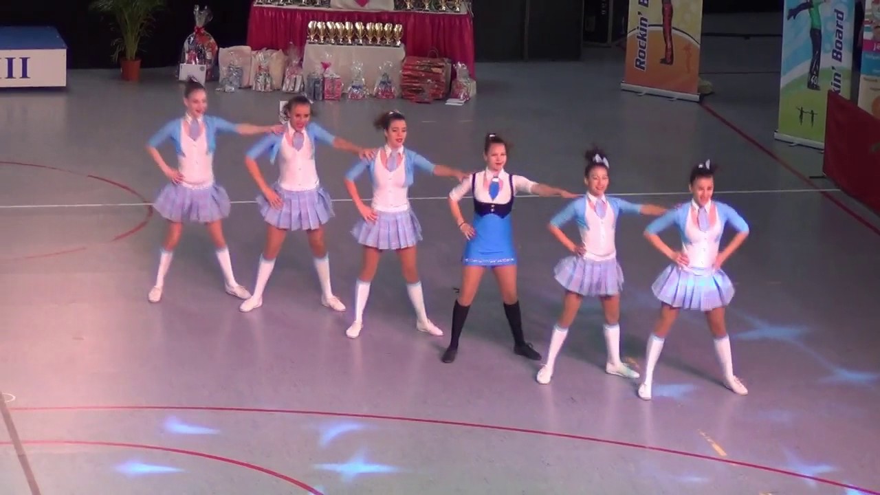 2016-MB - Rakéták - Masters SE - Elődöntő