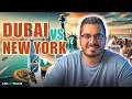 Cost of Living in Dubai vs. New York City | Which City Is More Affordable?
