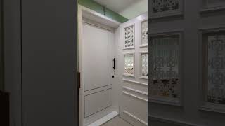 Entrance of a home | Door décor | Door Panl | Door ? | Entre Door | door decor design8850464134