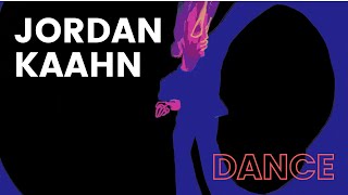 Jordan Kaahn - Dance (Original Track)