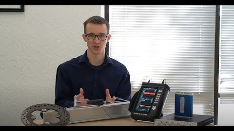 CoCo-80X 및 Spider-20을 이용한 모달 테스트 1