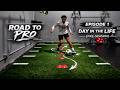 Road Pro EP 1